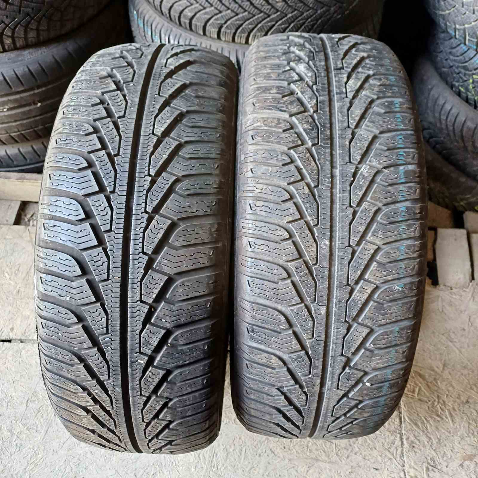 Uniroyal RAIN 215/55R17